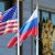 تحریم ۳۲ شخص و نهاد روسی توسط آمریکا/ احضار سفیر آمریکا در روسیه/ روسیه: به هر تحریم آمریکا پاسخ متقابل می دهیم