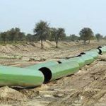 دستگیری سارق لوله‌‎های انتقال نفت در خوزستان