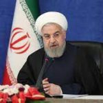 روحانی:  در ۸ سال گذشته یک انقلاب در ارتباطات رخ داده