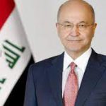 رییس جمهوری عراق: انفجار بغداد تروریستی بود