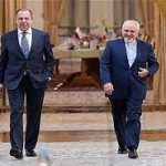 سه شنبه، سفر لاوروف به ایران/ برنامه دیدار با روحانی، ظریف و قالیباف