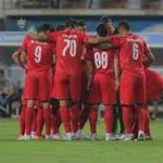 لیگ قهرمانان آسیا/ پرسپولیس ۱ – ۰ الوحده