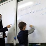 اولویت اصلی در بازگشایی مدارس فارس حفظ سلامت دانش آموزان است