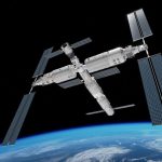 خشم چینی‌ها از تهدید ماهواره‌های استارلینک برای ایستگاه فضایی این کشور