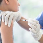 پیشنهاد واکسیناسیون کودکان ۵ تا ۱۱ ساله ارایه شد