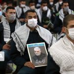 امام جمعه موقت تهران: شهید سلیمانی در دل‌های ماست و ما را اداره می کند