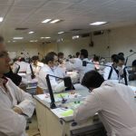 برخی آزمون های ورودی‌ های سال  ۱۴۰۰ دانشگاه‌های علوم پزشکی مجازی برگزار می شود