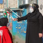 ۱۸ تیم بازرسی رعایت شیوه‌نامه‌های بهداشتی در مدارس کرمانشاه را رصد می‌کنند
