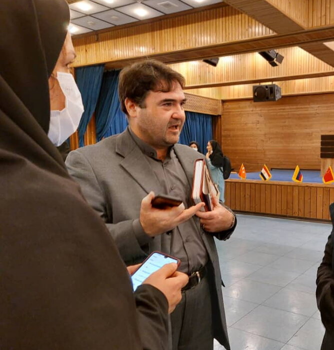 فن‌بازار علوم انسانی در دانشگاه تهران فعال می‌شود