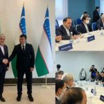 شرکت‌های دانش‌بنیان و خلاق، پل ارتباطی تبادلات فناورانه ایران و ازبکستان