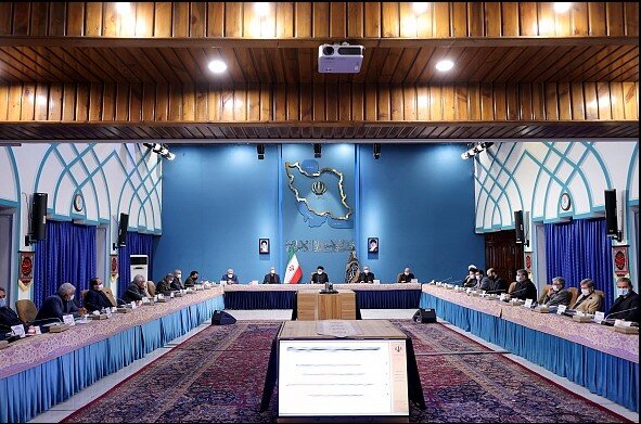 تشکیل جلسه شورای عالی عتف با حضور رییس‌جمهور پس از ۱۱ سال/ تصویب کلیات ۳ طرح