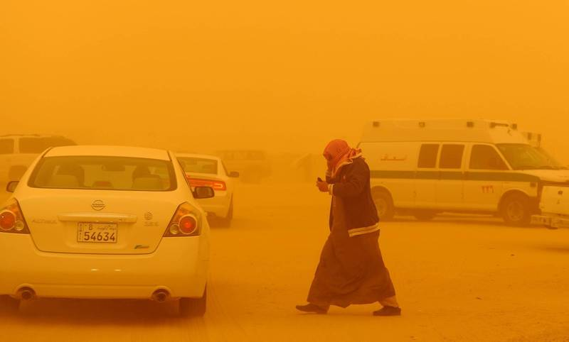 دشت لوت و بندر ماهشهر در میان اسامی گرمترین نقاط ۱۲ گانه جهان 