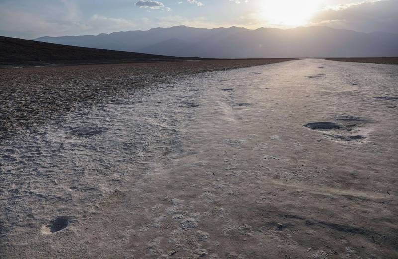 دشت لوت و بندر ماهشهر در میان اسامی گرمترین نقاط ۱۲ گانه جهان 