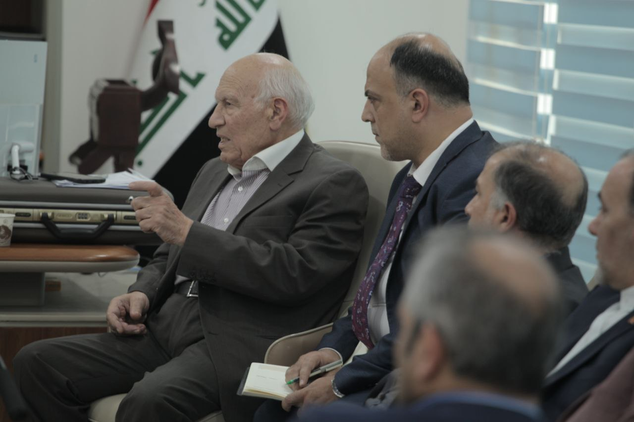 فناوری‌های پیشرفته درمانی ایران در خدمت بیماران عراقی قرار می‌گیرد