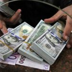 ادامه رکوردشکنی قیمت دلار در لبنان