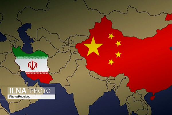  رشد ۱۱ درصدی تجارت ایران و چین 
