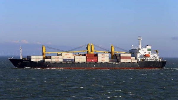 صنعت کشتی‌سازی هند احیا می‌شود