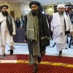 افزایش دو برابری پروژه‌های افغانستان در ایران