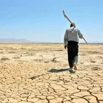 شبیخون به آب‌های زیرزمینی/۴۰ درصد آبخوان‌های ایران هرگز احیا نمی‌شوند